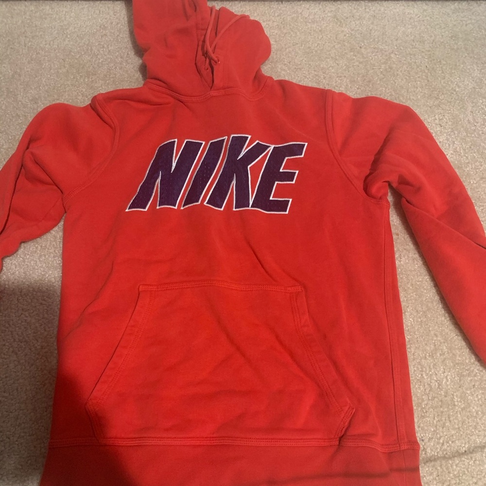 vintage nike